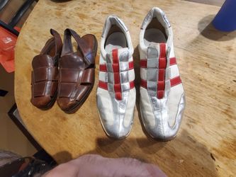 Cole Haan Shoes 👞 2 Pair