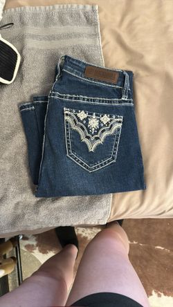 Rock And Roll Denim