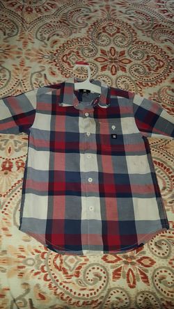Boy Shirt