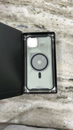 Aulumu iPhone 14 Plus Case