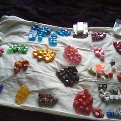 Gameing Dice