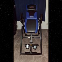 Body Vision Inversion Table 