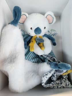 Doudou Et Compagnie Koala
