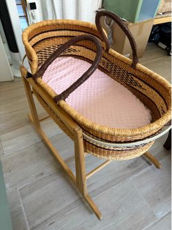 Bassinet Design DUA