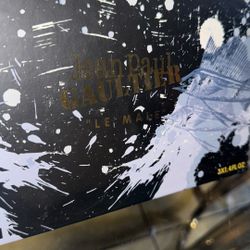 Jean Paul Gaultier Set