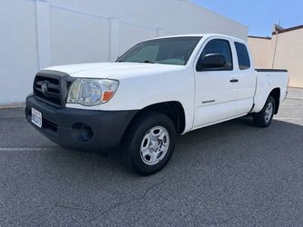 2006 Toyota Tacoma