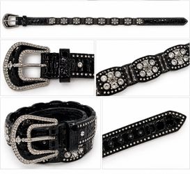 Brighton Women’s Belt