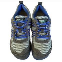 NEW Xero Prio Cross Training Parkour “barefoot” Feel Shoes