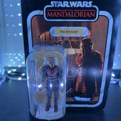 Star Wars Vintage Collection