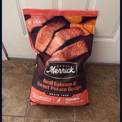 Dog Food