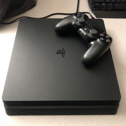 Ps4 Slim 2 Games