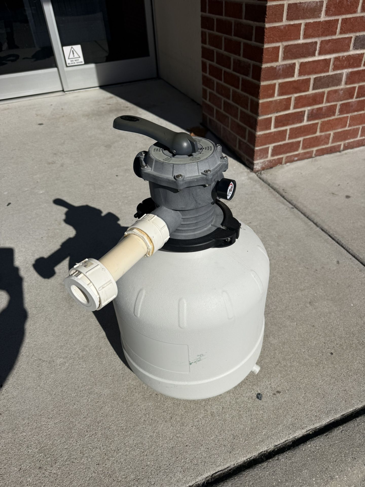 Intex Pool Equipment