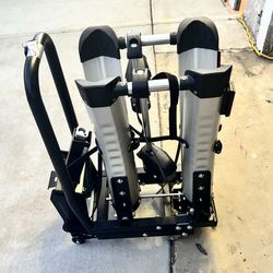 Hitch Racks For Electric Bike