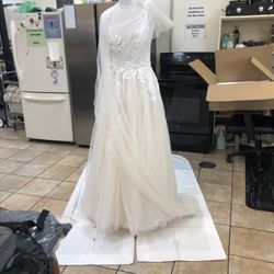 Wedding Gown