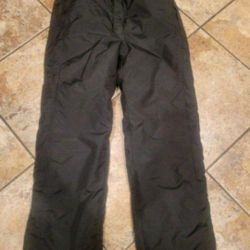 Men Size Xlarge Snow Pants