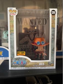 One piece FunkPop