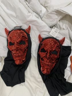 Halloween Masks