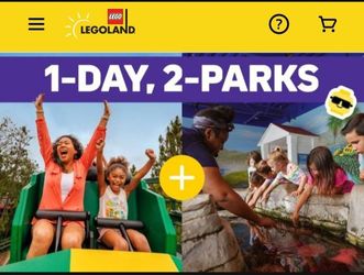 Legoland+Sealife