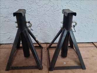Jack Stands