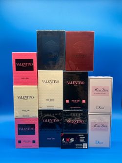Perfumes de alta calidad