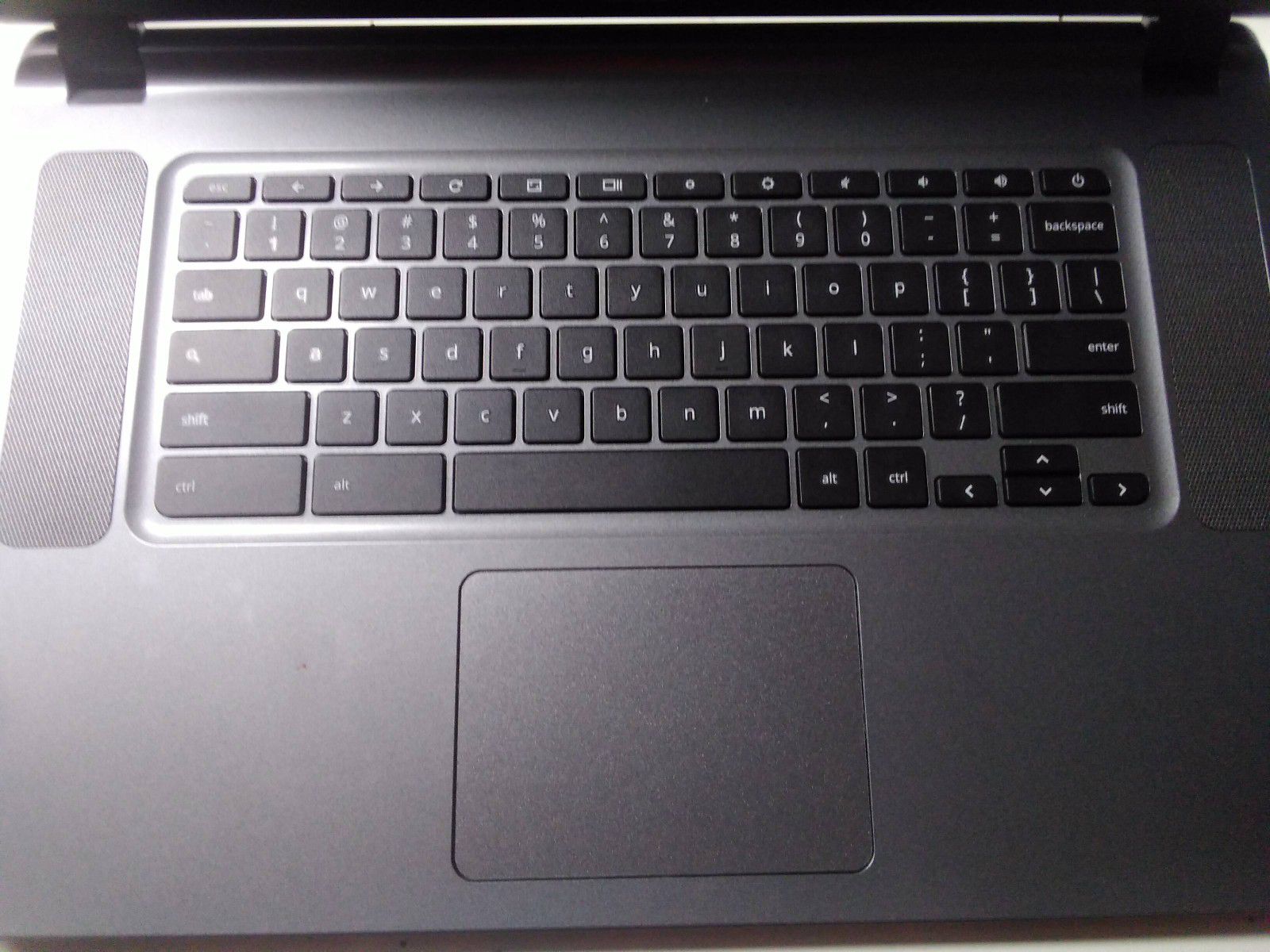 Acer chromebook