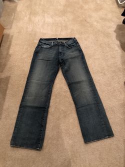 Men’s 7 For All Mankind Austyn Jeans