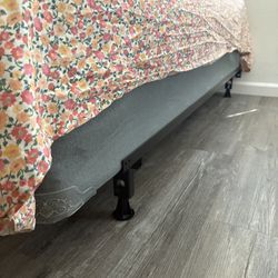 $50 Twin Bed 