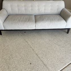 Very Comfortable Modern Couch 