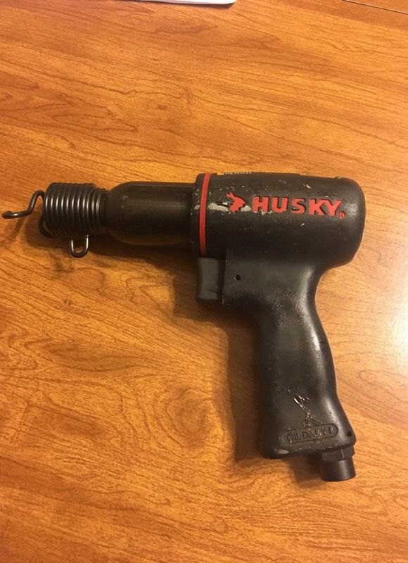 Husky Hammer