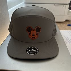 Mickey Hat