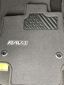Tapetes Para Carro Toyota Rav4