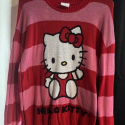Hello Kitty Sweatshirt 