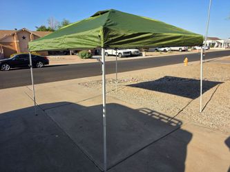New Golden Bear 10'×10' Canopy