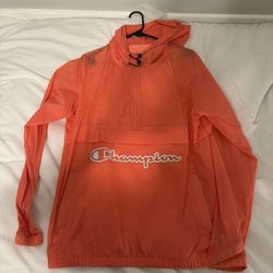 Champion Light Windbreaker 