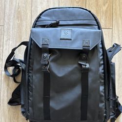 Langly Camera Backpack Bag
