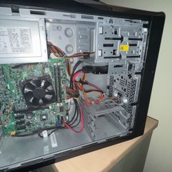 Dell Inspiron 620 i5 8gb Ram 500GB SSD Windows 11