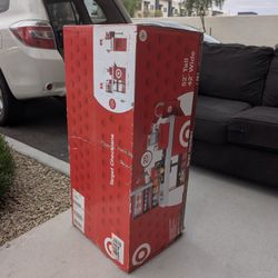 Target checkline toyset