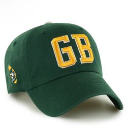 Green Bay Cap