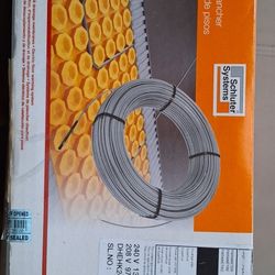 Schluter DITRA-HEAT 339.4 FT.