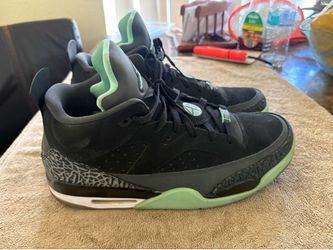 Air Jordan Sz 12