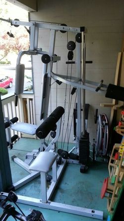 Body tech by formula 2 for Sale in Lynnwood WA OfferUp