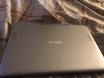 Asus laptop