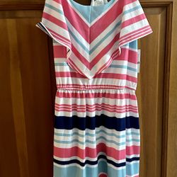 NWT Size 14/16 Kids Dress 