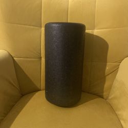 Small foam roller