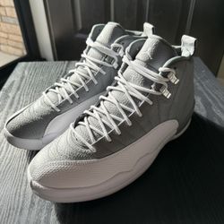 Air Jordan 12 Retro “Stealth” DS