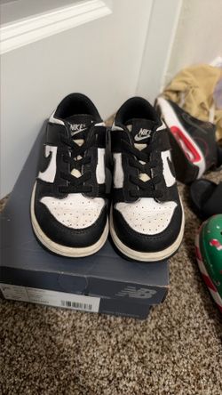 Nike Panda