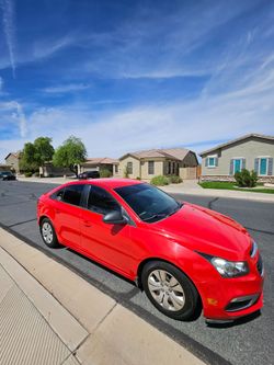 beautiful 2015 chevy cruz 4 cylinders automatic transmission