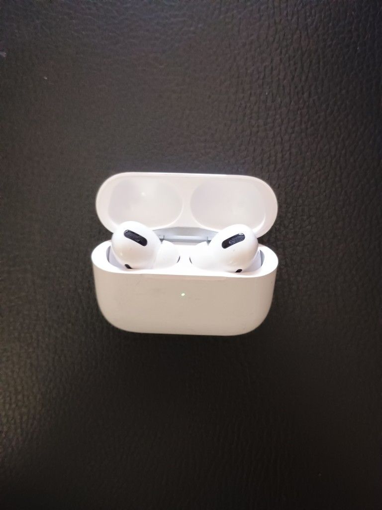 Airpods Pro 2
