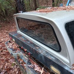 Camper Tops