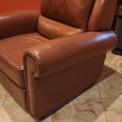 Sillon Reclinable